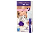 Kissat - Feliway Happy Snack, lohi, 1 rasia á 6 tikkua - 274903