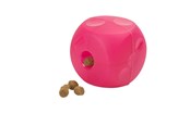 Kissat - KRUUSE BUSTER Soft Mini Cube, magentanpunainen - 274061