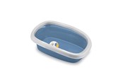 Kissat - Stefanplast Sprint 20 kissanvessa, white/nordic sk - 281191