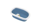 Kissat - Stefanplast Sprint 10 kissanvessa, white/nordic sk - 281190