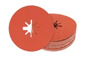 Kulmahiomakoneet - Bosch R782 Grinding Discs Grit 80 25pcs - 2608621826