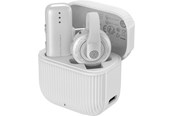 Mikrofonit - SmallRig 5719 S70-C1 Wireless Microphone with USB-C Adapter for Phones - White - 5719
