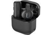 Mikrofonit - SmallRig 6546 S70-C1 Wireless Microphone with USB-C Adapter for Phones - Black - 6546