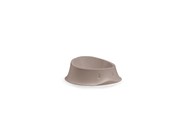 Kissat - Stefanplast Chic ruokakuppi, sand, 350 ml - 281113