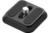 Kameran & objektiivien lisävarusteet - SmallRig 5912 Quick Release Mount Plate for Vertical Base - 5912
