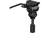 Kameran & objektiivien lisävarusteet - SmallRig 6551 Heavy-Duty Video Head - 6551