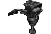 Kameran & objektiivien lisävarusteet - SmallRig 6552 Heavy-Duty Video Head - 6552