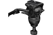 Kameran & objektiivien lisävarusteet - SmallRig 6553 Heavy-Duty Video Head - 6553