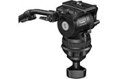 Kameran & objektiivien lisävarusteet - SmallRig 6554 Heavy-Duty Video Head - 6554