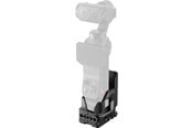 Action-kameran lisälaitteet - SmallRig 6824 Attachable Mount for Insta360 Luna Ultra - 6824