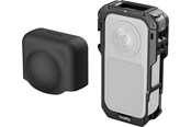 Action-kameran lisälaitteet - SmallRig 6965 Cage for Insta360 X6 - 6965