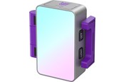 Action-kameran lisälaitteet - SmallRig 6370 Bi-Color LED Video Light for DJI Osmo Pocket 3 /4 /4P and Xtra Muse (Megatron Edition) - 6370