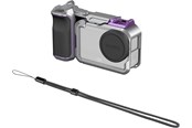 Action-kameran lisälaitteet - SmallRig 6367 Modular Street Photography Kit for DJI Osmo Action 6 Megatron Edition - 6367