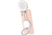 Puhelin - Muut lisävarusteet - SmallRig 6155 M2 Attachable Mobile Phone LED Video Light - White - 6155
