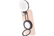 Puhelin - Muut lisävarusteet - SmallRig 6277 M2 Attachable Mobile Phone LED Video Light - Ink Blue - 6277
