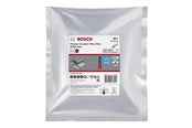 Kulmahiomakoneet - Bosch R782 Grinding Discs Grit 80 25pcs - 2608621822