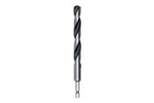 Poranterät & Ruuvauskärjet - Bosch HSS PointTeQ drill bit - for metal - 5 pieces - 2608577549