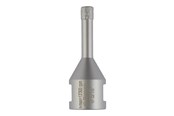 Kulmahiomakoneet - Bosch Diamond Cutter Dry Speed diamond drill bit - for ceramic - 2608599040