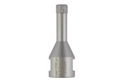Kulmahiomakoneet - Bosch Diamond Cutter Dry Speed diamond drill bit - for ceramic - 2608599041