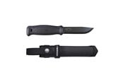 Retkeily - Morakniv Garberg Black Carbon Multi-Mount - 13147