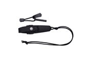 Retkeily - Morakniv Eldris Neck Knife Kit - Black - 12629