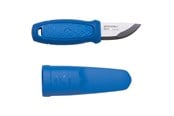 Retkeily - Morakniv Eldris Neck Knife - Blue - 12649