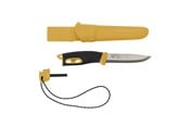 Retkeily - Morakniv Companion Spark - Yellow - 13573