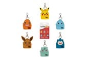 Fanituotteet - Funko! - Funko LF Mini Backpack Charm Keychain Pokémon - assorted - Avaimenperä - PMBC0004-EA