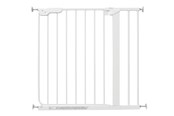 Vauvatarvikkeet - BabyDan Danamic white 2/ext. 74-80 cm - 501117