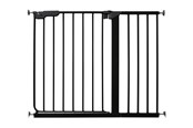 Vauvatarvikkeet - BabyDan Danamic black 4/ext. 86-93 cm - 501267