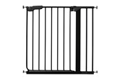 Vauvatarvikkeet - BabyDan Danamic black 2/ext. 74-80 cm - 501331