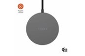 Puhelin - Adapterit & Laturit - FIXED MagPad Slim Qi2.2 25W wireless charger - Space Grey - FIXMPADS2-GR