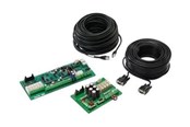 Järjestelmän lisävarusteet - APC Schneider - spare parts kit - SYOPT007