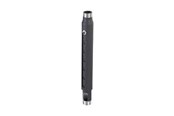 Projektoritarvikkeet & Kiinnikkeet - Chief 6-9" Adjustable Extension Column - White - CMS006009W
