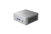 Pöytätietokoneet - Mini PC / Barebone - Minisforum UM750 Neo - Ryzen Z1 / 16GB / 512GB / Windows 11 Pro - UM750 Neo (RZ1+16+512GB)