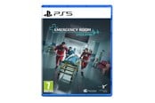 Pelit - Emergency Room Simulator - Sony PlayStation 5 - Simulaattori - 4015918168373