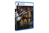 Pelit - Onimusha Way of the Sword (Lenticular Edition) - Sony PlayStation 5 - Toiminta/Seikkailu - 5055060906880