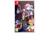 Pelit - Coffee Talk Tokyo - Nintendo Switch - Seikkailu - 5056635627247