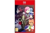 Pelit - Coffee Talk Tokyo - Nintendo Switch 2 - Seikkailu - 5056635627285