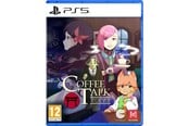 Pelit - Coffee Talk Tokyo - Sony PlayStation 5 - Seikkailu - 5056635627322