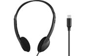 Kuulokkeet - Sandberg USB-C Headphone Bulk - Wired | 40mm Driver - 825-32