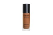 Meikit - bareMinerals Pure Serum Liquid Foundation SPF20.- 30 ml Deep Warm 1 - 37203074095