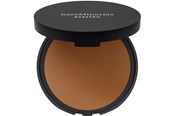 Meikit - bareMinerals 16hr Skin-Perfecting Powder Foundation 8 g.- Deep 55 Cool - 37208074270