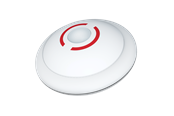 Pelit - lisävarusteet - Brook Gaming Pocket Auto Catch Light - White - FM00014115