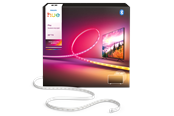 Smart Home - Älykoti - Philips Hue Play gradient LED-valonauha 85" - 929004447701