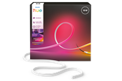 Smart Home - Älykoti - Philips Hue OmniGlow ulkokäyttöön tarkoitettu LED-nauha 10m - 929004438601