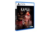 Pelit - Kamla - Sony PlayStation 5 - Selviytyminen - 8885021401300