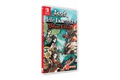 Pelit - Idle Immortal (Deluxe Edition) - Nintendo Switch - 01 - Strategia - 8881300172503