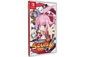 Pelit - Mugen Souls - Nintendo Switch - RPG - 608037465917