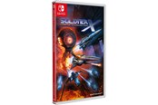 Pelit - Söldner-X Complete Collection - Nintendo Switch - Shoot 'em up - 608037466297